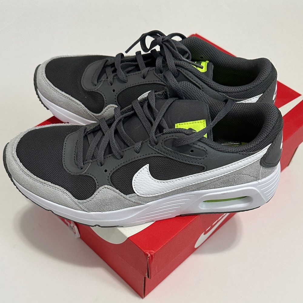 Nike sneakers